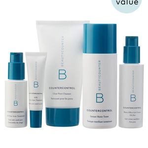 Beautycounter Countercontrol Collection